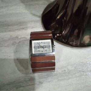 D&G Dolce & Gabbana Passion De Ibiza Watch #DW0085